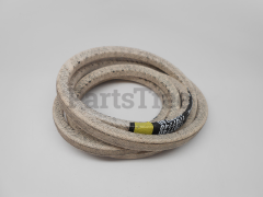 Snapper 71668065 Belt, 1/2" X 69" - image 4