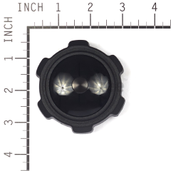 Snapper 12515 Fuel Tank Cap, 25 - image 4