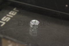 Gravely 06500920 Hex Nut, .625-18 Zcc - image 2