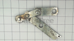 MTD 2232 Roller Assembly, Horse - image 1