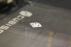 Echo 12432421330 Diaphragm Cover - image 2