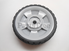 Snapper 7101738 Use 7101738yp: Wheel  6 X 1.50 Diamond  Gray  20 Walk - image 2