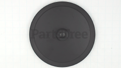 Snapper 71679293 Pulley, 09.00 Od 0.75 - image 3