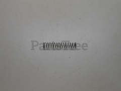 Briggs & Stratton 260189 Friction Spring