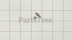 Snapper 231790 Use 494788: Valve  Needle - image 3