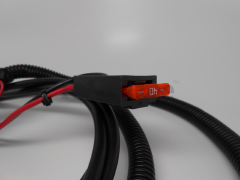 RedMax 532401994 Opc Cable, Mzr - image 3