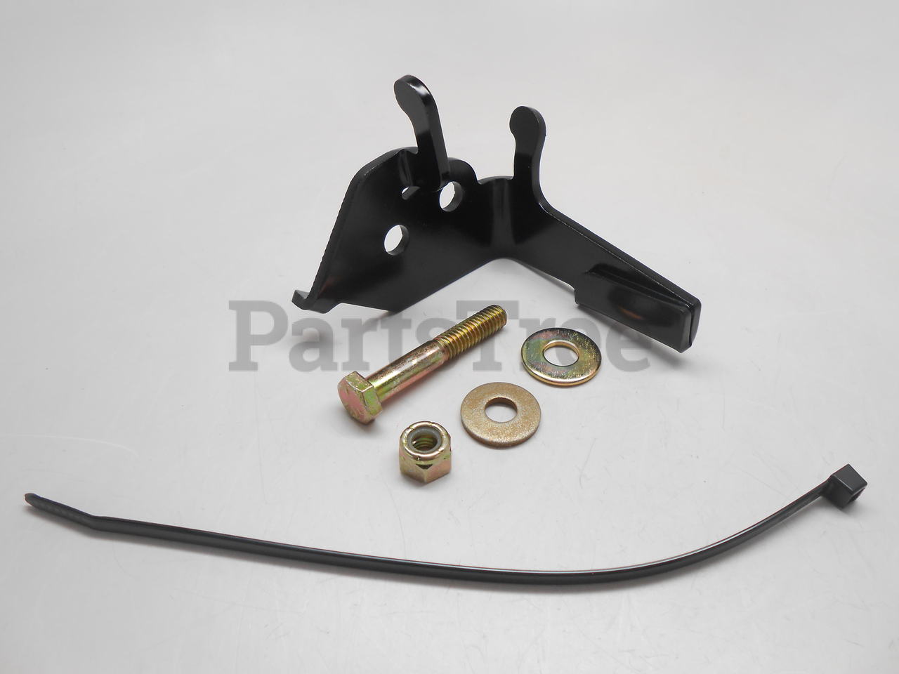 Exmark Repair Part 109-7394 - Clutch Anchor Kit | PartsTree