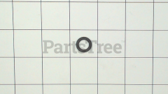 RedMax 530019089 Check Valve Gasket