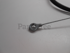 Toro 683943 Control Cable - image 3