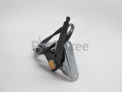 Toro 110684 Throttle-Control - image 2