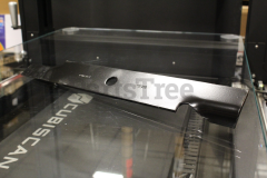 Snapper 1737252SM Mower Blade, 18.50" For 52" Deck - image 4