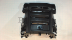 MTD 931-09849 Front Grille, C-Style Front - image 1