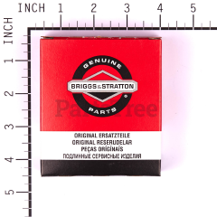 Briggs & Stratton 493261 Ring Set, Standard - image 4