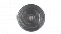 Ariens 07332300 Double Pulley