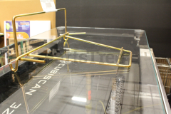 Simplicity 721672 Use 1101074ma: Frame Assy  Grass Bag