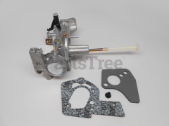 Snapper 490533 Use 498298: Carburetor Grp - image 2