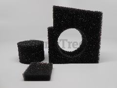 RedMax 506014801 Air Filter - image 1