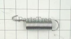 Simplicity 1656936 Idler Arm Extension Spring - image 1