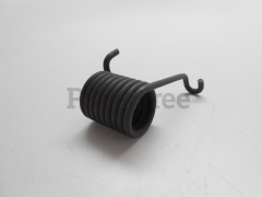RedMax 532186052 Rear Door Spring, Rh 21 Rwgd - image 2