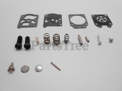 RedMax 530069830 Carburetor Repair Kit - image 2