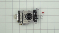 Echo A021000611 Carburetor - image 2