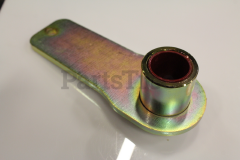 Ariens 00349100 Idler Pivot Arm Assembly - image 4