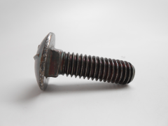 Simplicity 921933 Carriage Bolt, 3/8-16 X 1-1/4, G5 - image 1
