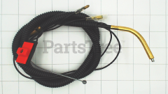 Echo P021049340 Control Cable Assembly