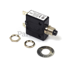 Snapper 75207 Circuit Breaker, 20a - image 4