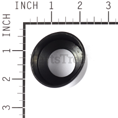 Murray 7031732 Boot, Standard Models (Left Hand) (8, 10, 12 & 13hp Engines) - image 3