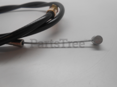 Echo V430002530 Throttle Cable - image 3