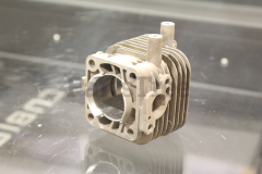 Echo A130001120 Cylinder - image 1