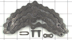 Snapper 1676381 Roller Chain, #41 23.0