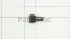 Echo 60531011050 Gear - image 1
