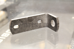 Snapper 1704712A L-Bracket, .312th 1.75 Wd