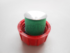 Tecumseh 35650 Fuel Cap - image 2