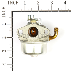 Snapper 698860 Carburetor, Used After Code Date 10083100 - image 3