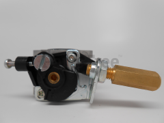 MTD 753-05633 Carburetor Assembly, 26cc - image 5