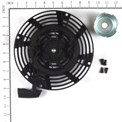 Simplicity 790416 Use 591606: Starter-Rewind - image 3
