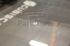 Echo 12535008360 Throttle Lever - image 2