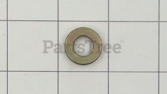 Gravely 014672 Bushing, .406 X .750 X .188