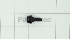Toro 120-7024 Hex Flange Washer Head Shoulder Screw
