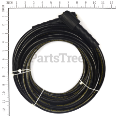 Snapper 6188 Hose, 1/4 X 30 - image 2