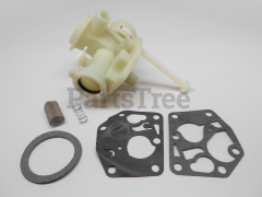 Simplicity 790218 Use 795475: Carburetor - image 3