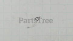 Echo 63901-62370 Coil Spring - image 1