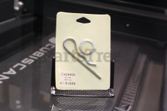 Echo 4181000 Pin Hair (Large)