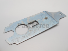 Exmark 115-0981 Rear Spring Arm Assembly - image 2