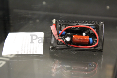 Snapper 206241GS Use 196070gs: Regulator-Voltage - image 1