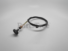 RedMax 539130209 Choke Cable