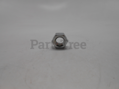 Snapper 91585 Nut, 3/8-16 - image 1